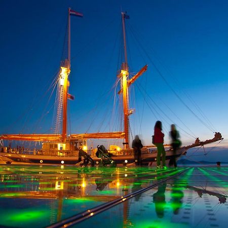 Apartman Lara Zadar Exteriör bild