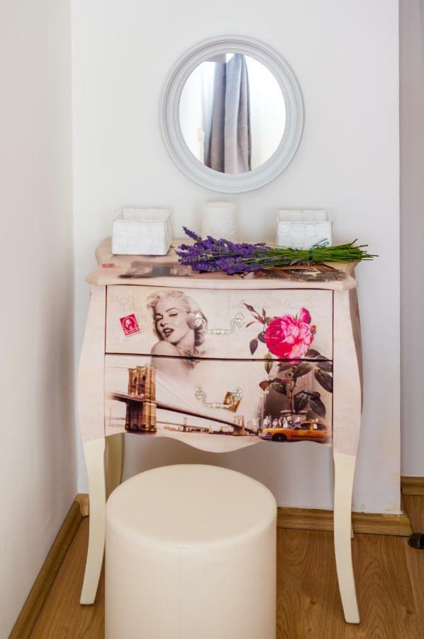 Apartman Lara Zadar Exteriör bild