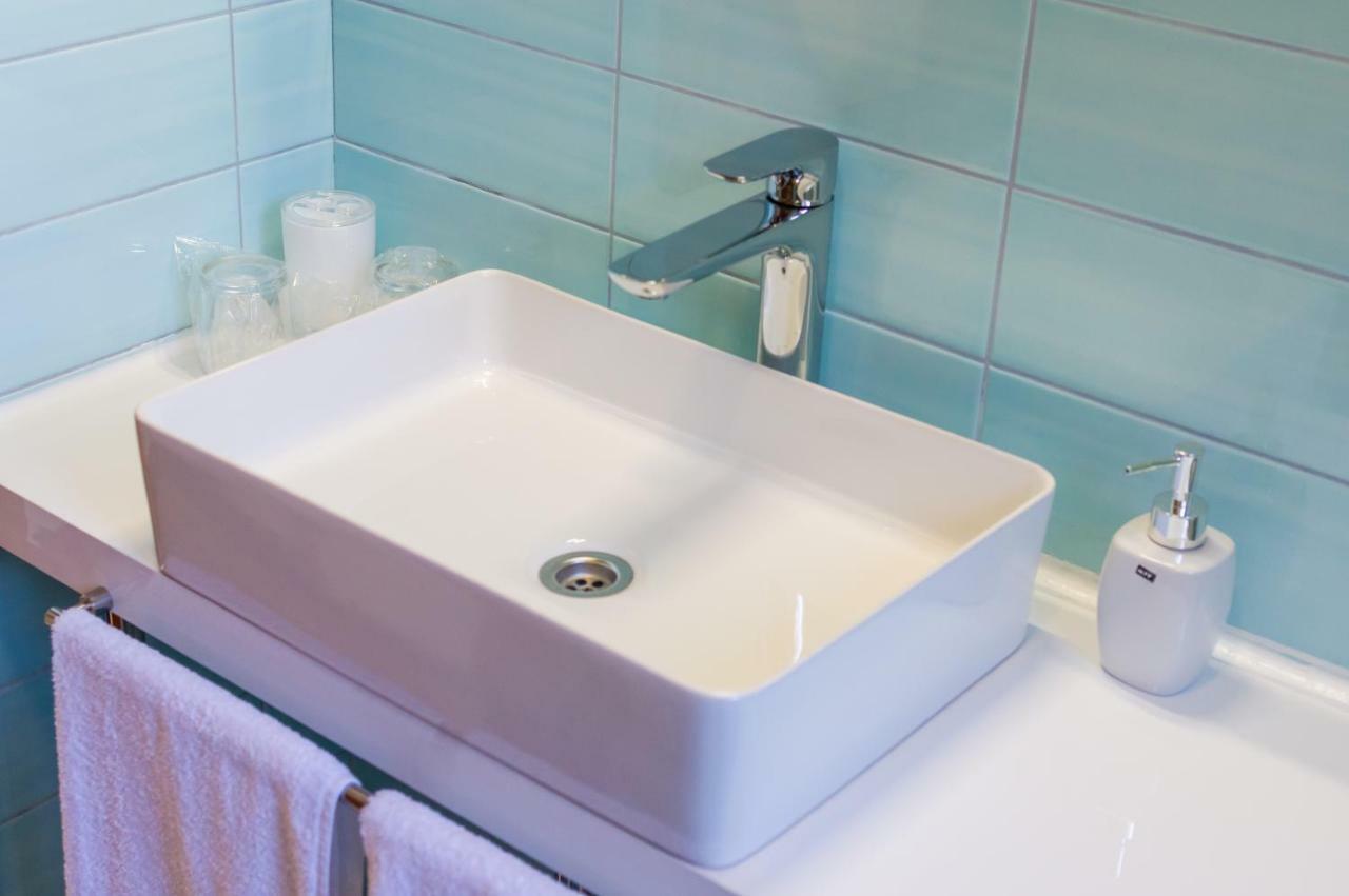 Apartman Lara Zadar Exteriör bild