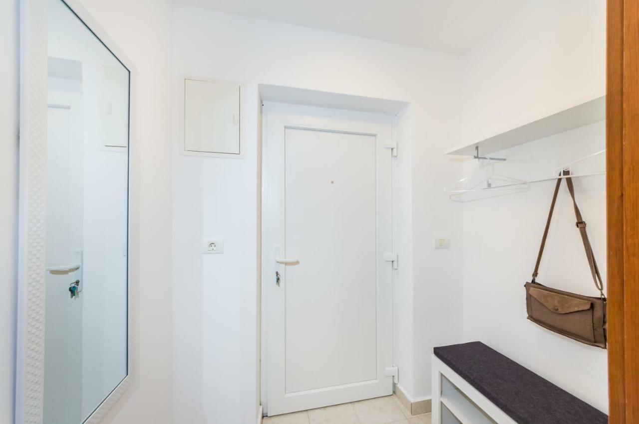 Apartman Lara Zadar Exteriör bild