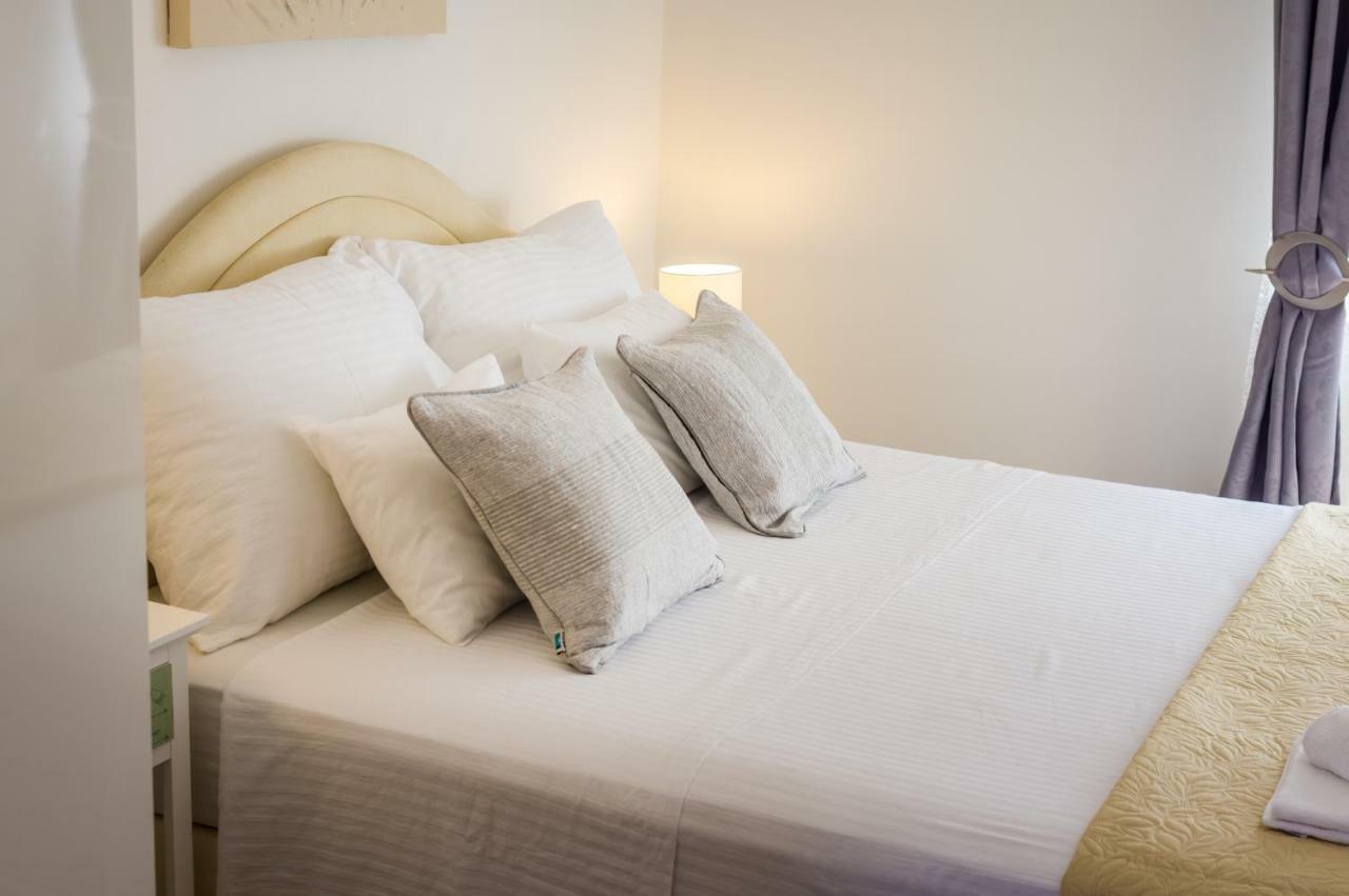 Apartman Lara Zadar Exteriör bild